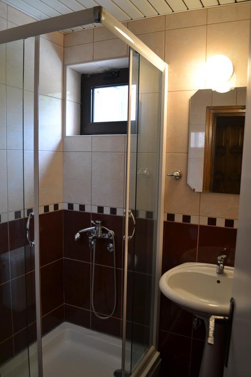 Guesthouse Orlovic Budva Quarto foto